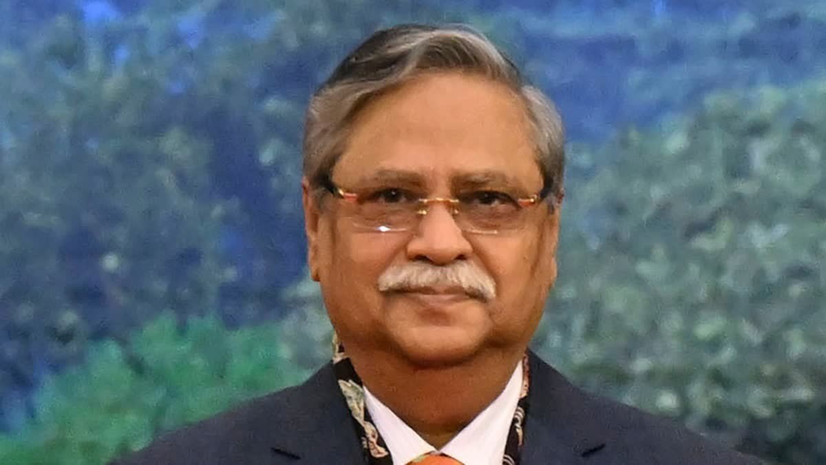 স্বাস্থ্যজনিত গুৰুতৰ সমস্যা আৰু শাৰীৰিক অসুস্থতাৰ বাবে পদত্যাগ কৰিলে বাংলাদেশৰ ৰাষ্ট্ৰপতি মহম্মদ সাহাবুদ্দিনে
