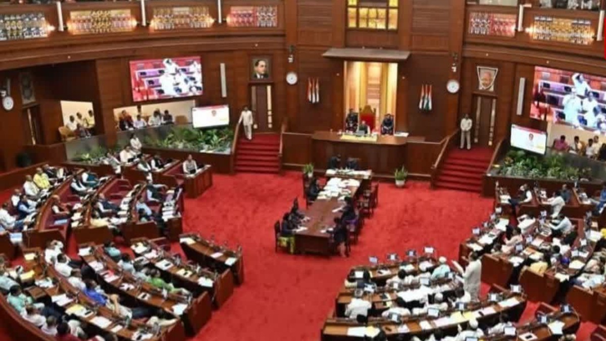 অসম বিধানসভাত বানাক্ৰান্তক সহায়ৰ বাবে ঐতিহাসিক সিদ্ধান্ত: শাসক-বিৰোধীয়ে আগবঢ়াব এমাহৰ দৰমহা