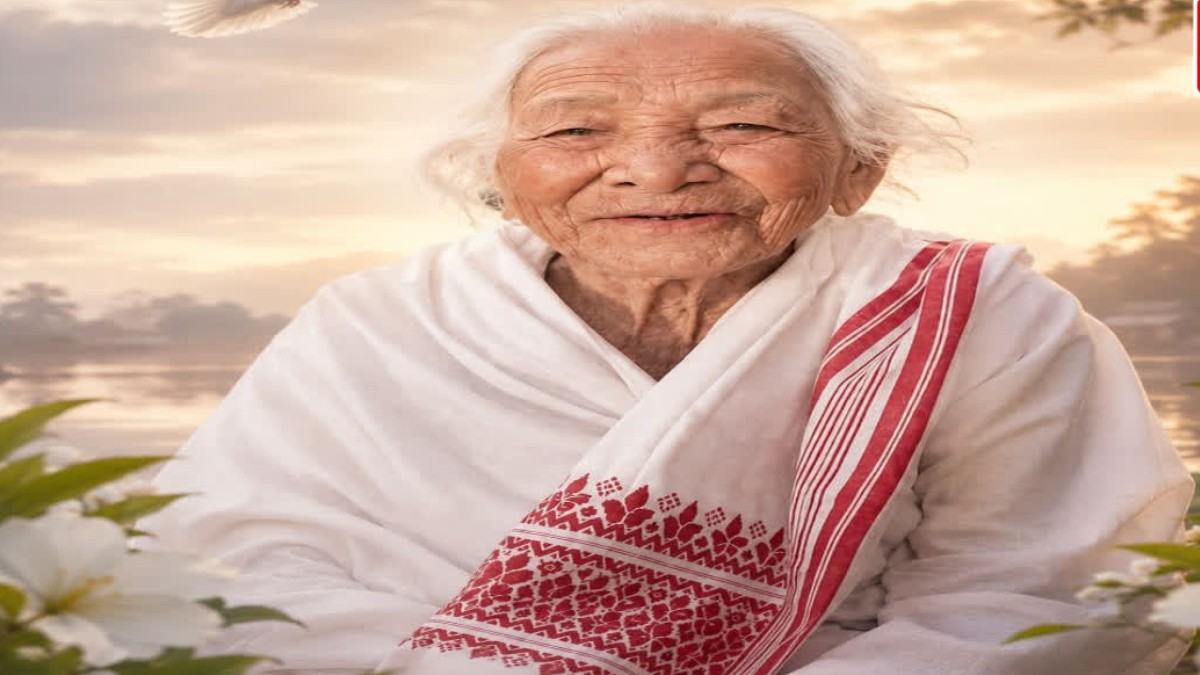 ভয়াৱহ বানত প্লাবিত যোৰহাট: শ্মশানঘাট পানীত ডুব যোৱাৰ বাবে মৃতকৰ শেষকৃত্য সম্পন্ন কৰাত চরম দুৰ্ভোগ
