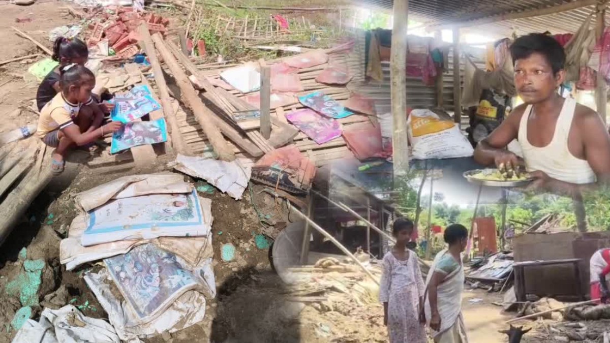 অসমৰ বানাক্ৰান্ত ৪ জিলাৰ ছাত্ৰ-ছাত্ৰীক বিনামূলীয়াকৈ প্ৰদান কৰা হ’ব ডুপ্লিকেট শৈক্ষিক নথি-পত্ৰ