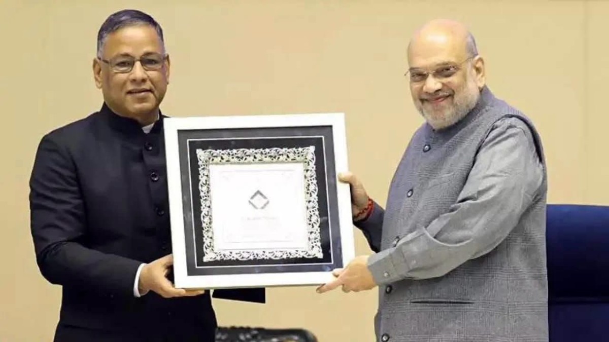 দেশৰ পৰীক্ষা ব্যৱস্থা সংস্কাৰৰ বাবে গঠিত উচ্চ পৰ্যায়ৰ টাস্ক ফ’ৰ্চৰ সদস্য নিযুক্তি অসমৰ আই পি এছ বিষয়া তপন ডেকাক