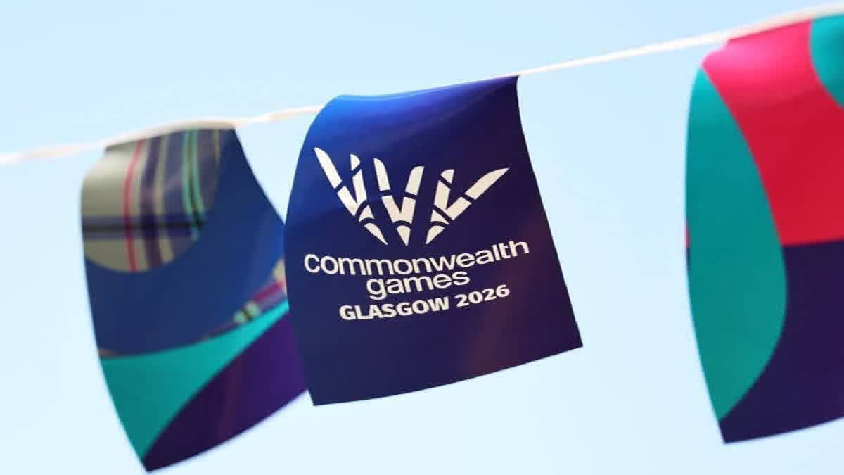 CWG 2026: কমনৱেল্থ গেমছৰ মিক্সড 4x400 মিটাৰ ৰিলেৰ ফাইনেলত প্ৰৱেশ ভাৰতীয় দলৰ