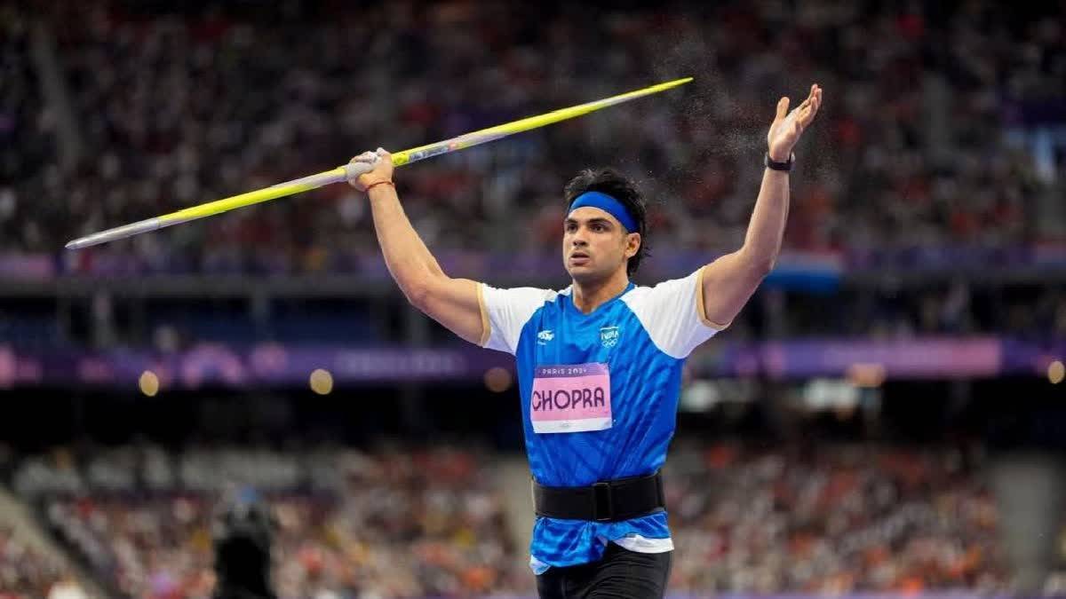 Commonwealth Games 2026: নীৰজ চোপ্ৰাই জ’ভলিন থ্ৰ’ত ৰূপৰ পদক অৰ্জন কৰাৰ বিপৰীতে যশবীৰ সিঙে জিনিলে ব্ৰঞ্জ