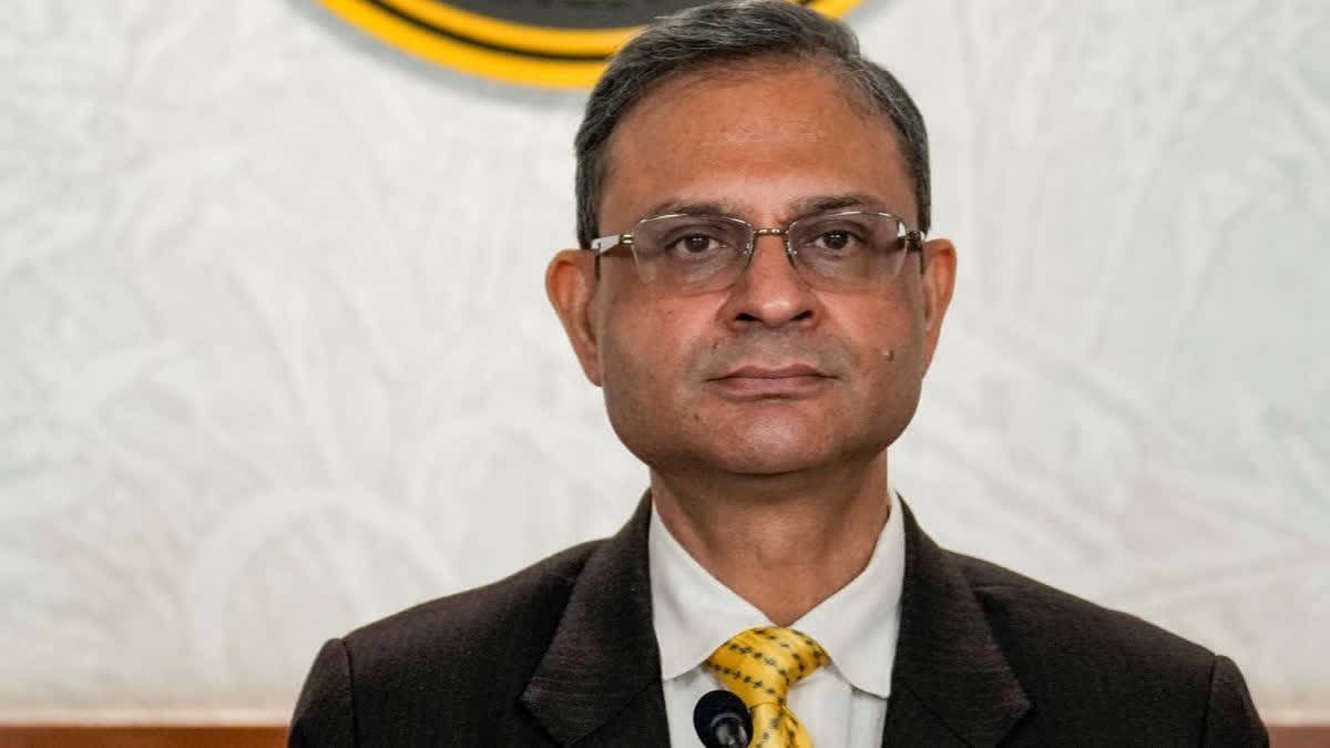 RBI Monetary Policy August 2026: ৰেপ ৰেট ৫.২৫ শতাংশতে অক্ষুণ্ণ, সুতৰ হাৰ হ্ৰাস নকৰাৰ সিদ্ধান্ত গৱৰ্ণৰ সঞ্জয় মালহোত্ৰাৰ