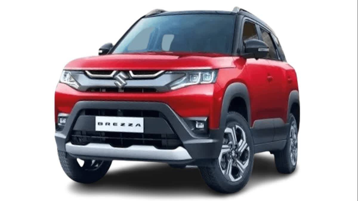 যানবাহনৰ ধাৰণা সলনি কৰিছে কম্পেক্ট SUV-য়ে: অফিচ যাতায়াতৰ পৰা উইকেণ্ড ট্ৰিপলৈ সকলোতে শ্ৰেষ্ঠ