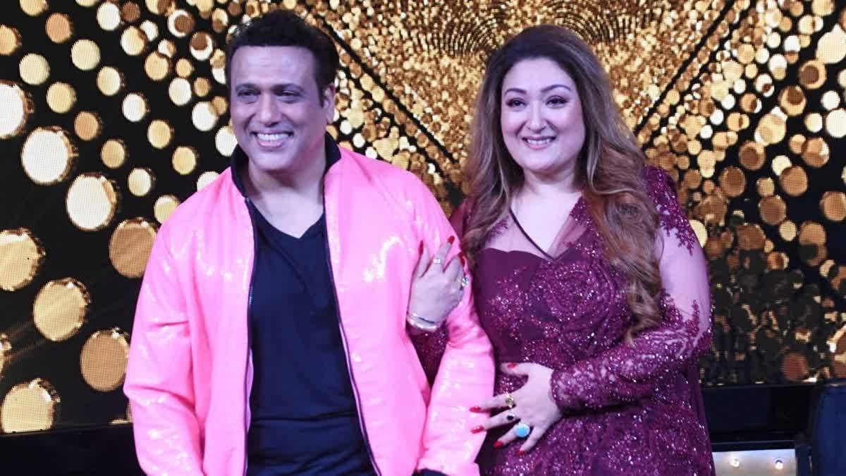 গোবিন্দা আৰু সুনীতাৰ বৈবাহিক কন্দল: পত্নীৰ বিবাহবহিৰ্ভূত সম্পৰ্কৰ অভিযোগক লৈ কি ক’লে অভিনেতাই?