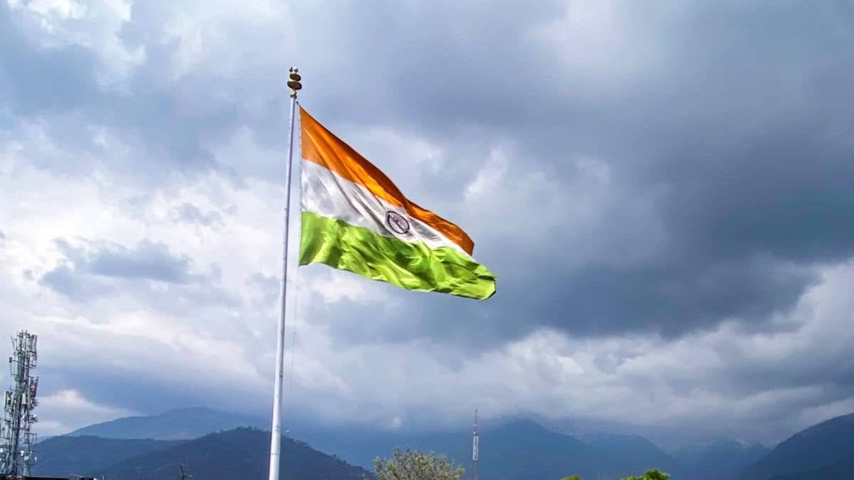 আমেৰিকা যুক্তৰাষ্ট্ৰৰ ৰাজ্যত ভাৰতৰ স্বাধীনতা দিৱসৰ স্বীকৃতি, ১৫ আগষ্টক বিশেষ দিন হিচাপে ঘোষণা