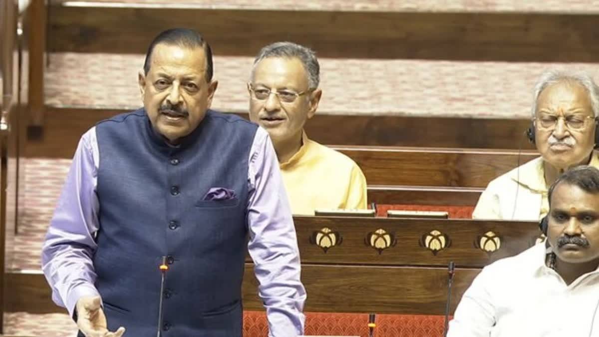 ভাৰতীয় মহাকাশ খণ্ডত দ্ৰুত বিকাশ: দেশত ৪৪০ টা স্পেচ ষ্টাৰ্টআপ পঞ্জীয়ন, ১৮ টা সংস্থালৈ IN-SPACe ৰ অনুমোদন