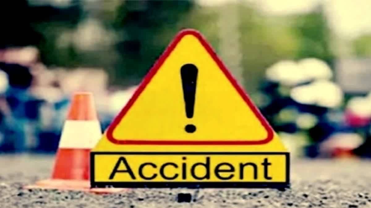 ঝাৰখণ্ডত ভয়ংকৰ পথ দুৰ্ঘটনা: থিতাতে নিহত নেপালৰ ৩ জন কাৱড়ীয়া, আহত হৈছে ১০ গৰাকী তীৰ্থযাত্ৰী