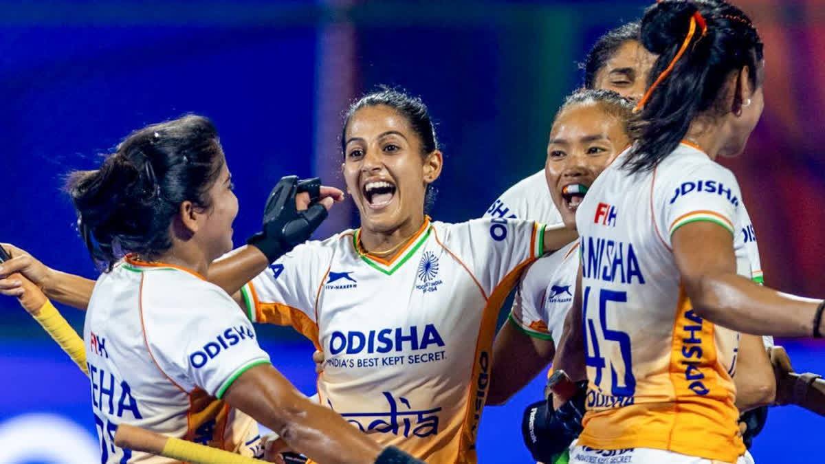 ২০২৬ চনৰ FIH হকী বিশ্বকাপ: সূচী, নতুন ফৰ্মেট আৰু লাইভ ষ্ট্ৰীমিং সম্পৰ্কে সকলো কথা জানক