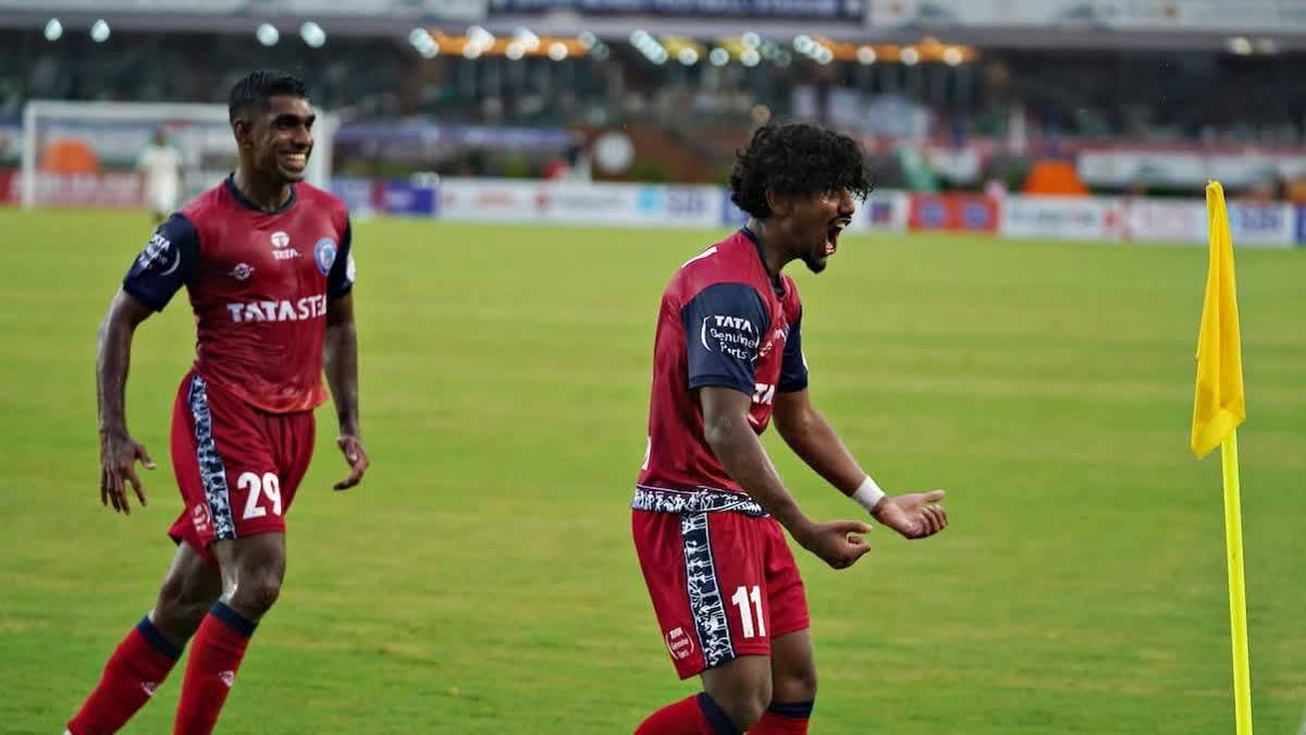 মাত্ৰ ১০০ টকাত জামছেদপুৰ এফচিৰ ১০০ শতাংশ অংশীদাৰিত্ব চাৰ্চিল ব্ৰাদাৰ্ছলৈ স্থানান্তৰ টাটা ষ্টীলৰ