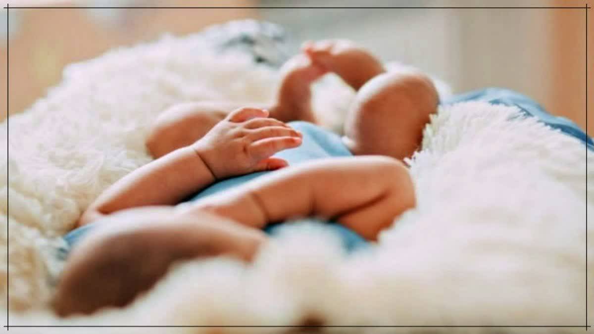 মধ্যপ্ৰদেশৰ জিলা চিকিৎসালয়ৰ NICU-ত অগ্নিকাণ্ড: ৱাৰ্মাৰ মেচিনৰ জুইত দগ্ধ হ’ল তিনিটা নৱজাত শিশু