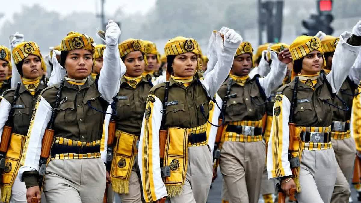 ভাৰতৰ সন্ত্ৰাসবাদ প্ৰতিৰোধী অভিযানৰ বাবে এনএছজিৰ দ্বাৰা প্ৰথম মহিলা কমাণ্ডো পাঠ্যক্ৰম আৰম্ভ