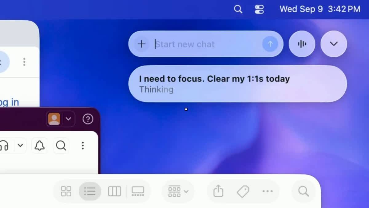 ChatGPT Desktop App Pets Feature: জানক অ’পেনএআইৰ নতুন ‘পেট্‌ছ’ ফিচাৰ কি আৰু কেনেকৈ ব্যৱহাৰ কৰিব