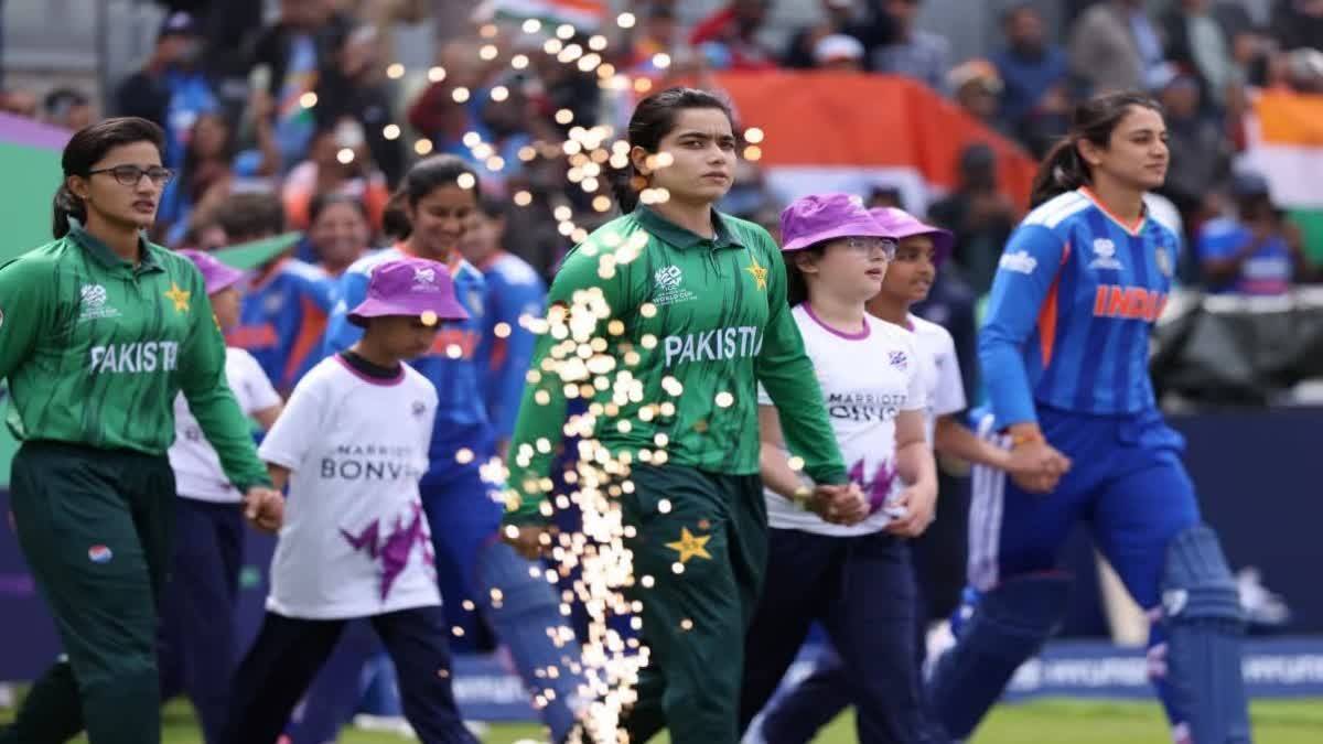 মহিলা এছিয়া কাপ ২০২৬: পাকিস্তানক ৫৫ ৰানত অল-আউট কৰি ভাৰতৰ বৃহৎ জয়, হৰমনপ্ৰীত কৌৰৰ নতুন অভিলেখ