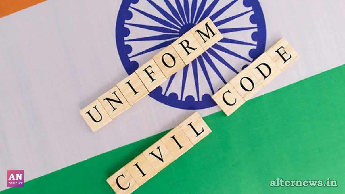 Rashtra Sevika Samiti Calls on Centre to Enforce Uniform Population Policy and UCC Across India