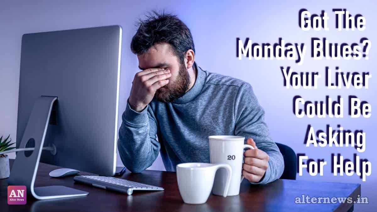 Is Your Persistent Exhaustion a Warning Sign? Doctors Explain Hepatitis Link on World Hepatitis Day