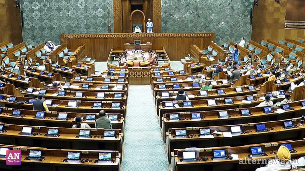 Amit Shah to introduce key legislative bills as Opposition pushes for urgent debate on reforms