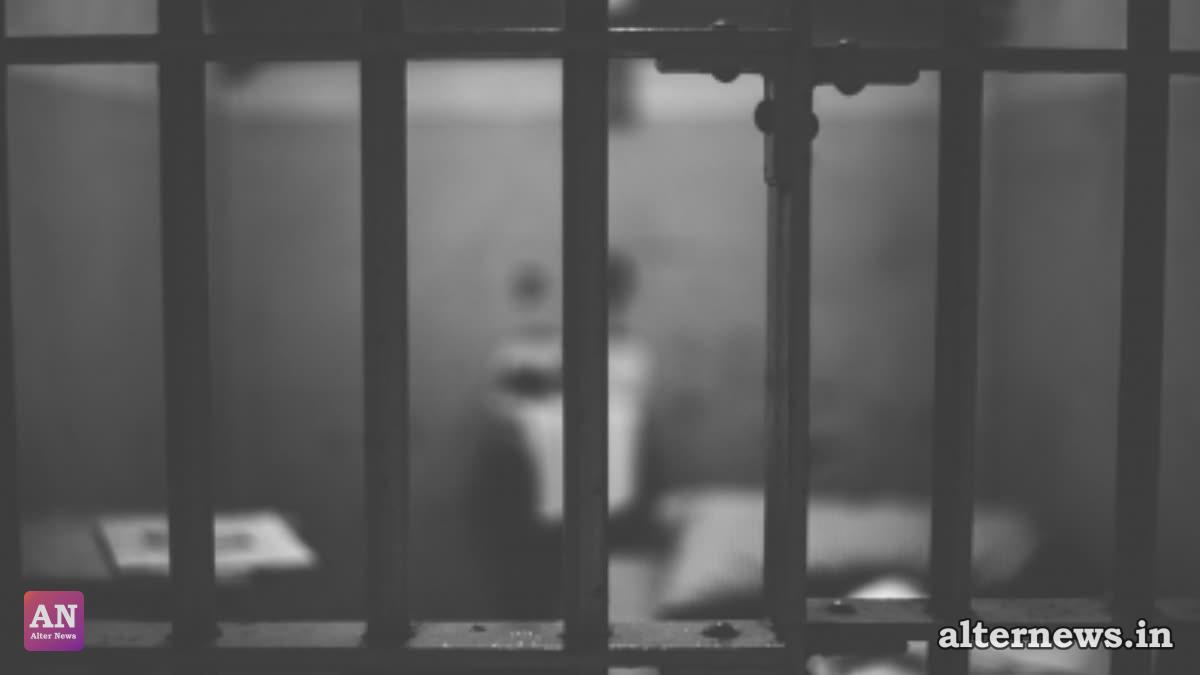 Chhattisgarh Shock: Life Convict Jumps Into Burning Jail Gasifier; Magisterial Probe Ordered