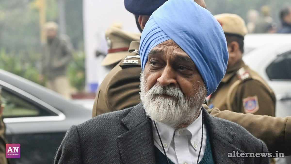 TN Forms Revenue Augmentation Committee Under Montek Singh Ahluwalia to Plug Tax Leakages