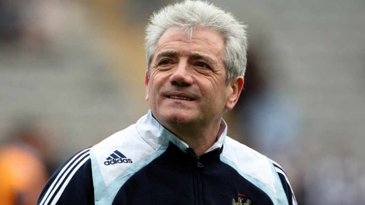 Former England Manager And Two-Time Ballon D'Or Winner Kevin Keegan Passes Away At 75