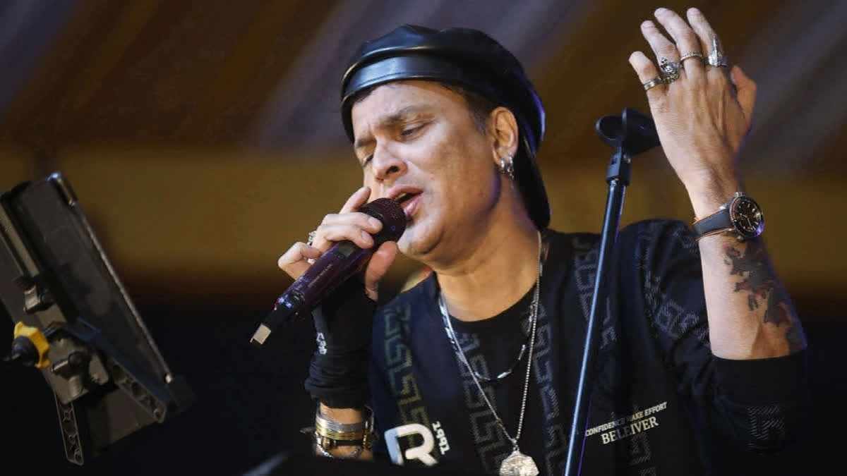 'Hedychium zubeengargianum': New Plant Species In Shillong Named After Late Music Legend Zubeen Garg