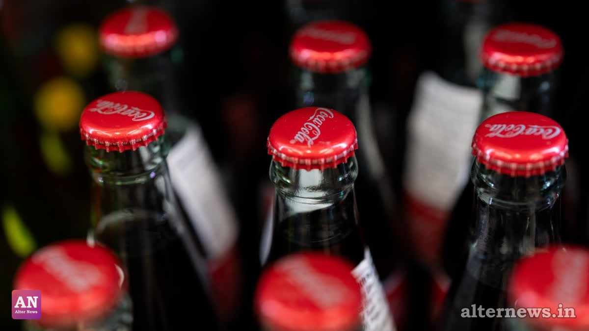 Coca-Cola Reaffirms India Commitment With Investments in Affordability and Premium Segments