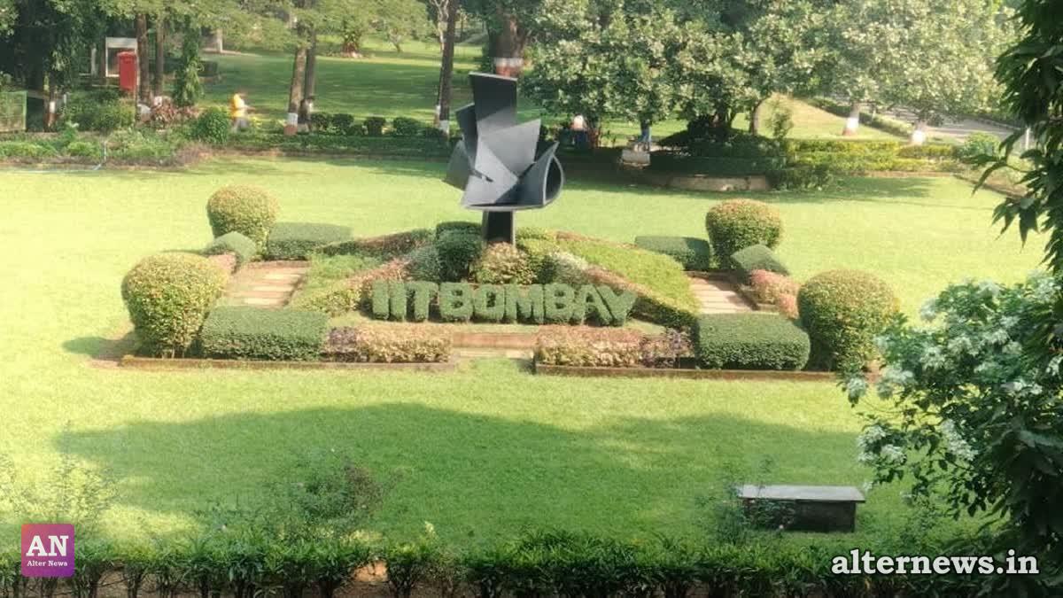 Four IIT Bombay Professors Conferred Prestigious JC Bose Fellowship for Breakthrough Research