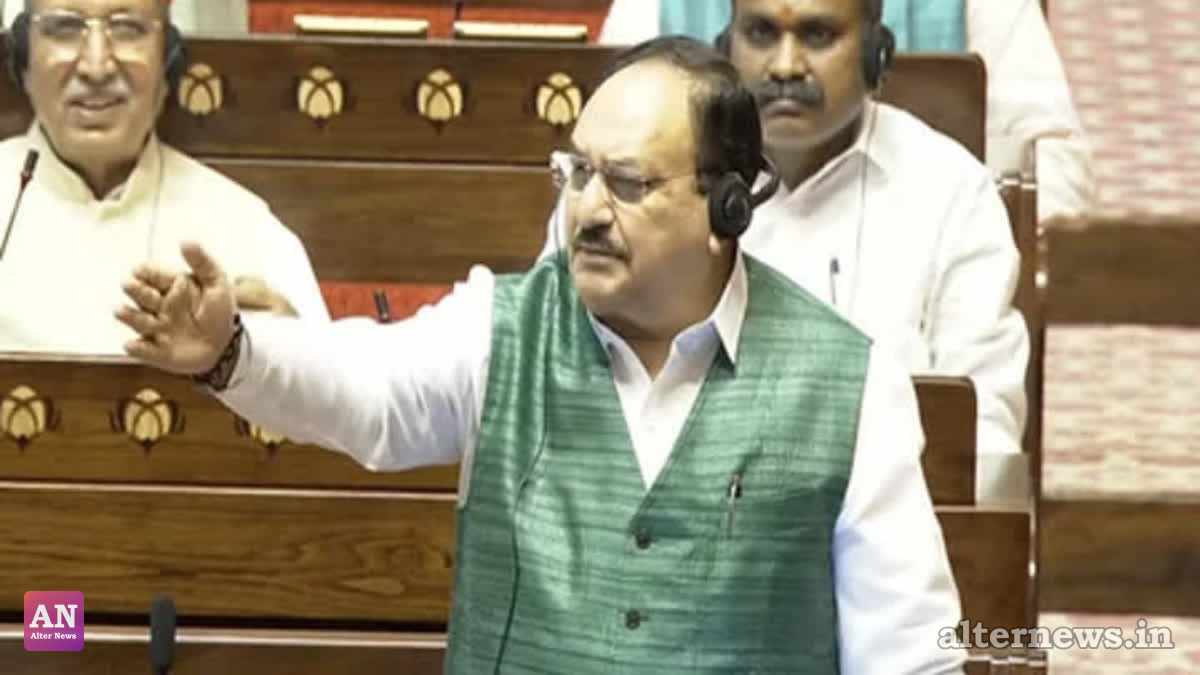 Leader of House recalls his Emergency-era arrests during row over Delhi Police action at CPIM office