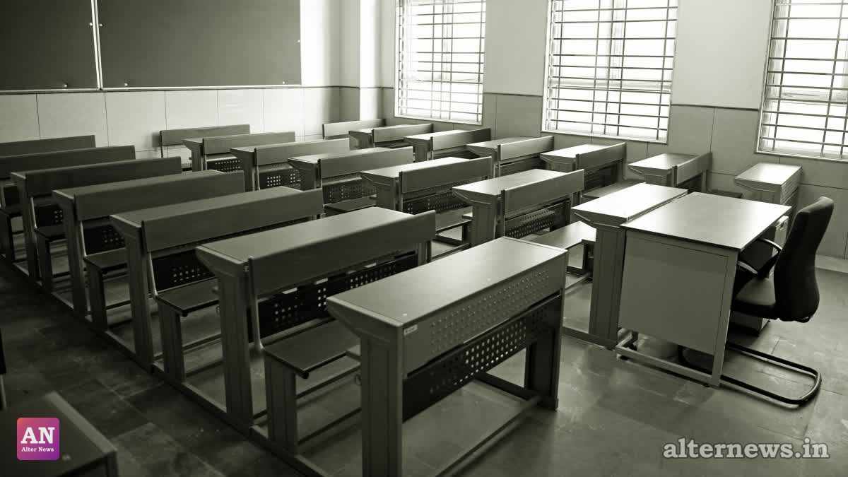 Uttarakhand Teacher Accused of Cutting Students' Hair and Tearing Uniforms; Inquiry Panel Formed