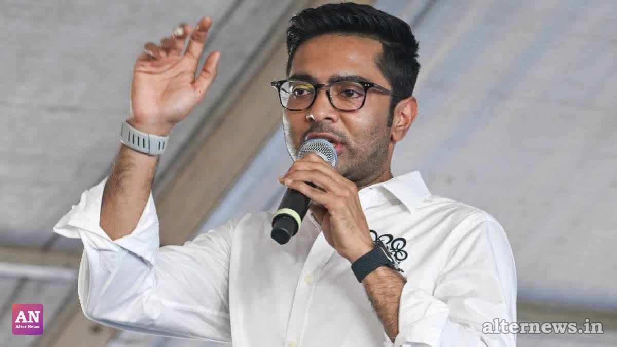 TMC MP Abhishek Banerjee Challenges Calcutta HC Order Denying Permission for Foreign Eye Treatment