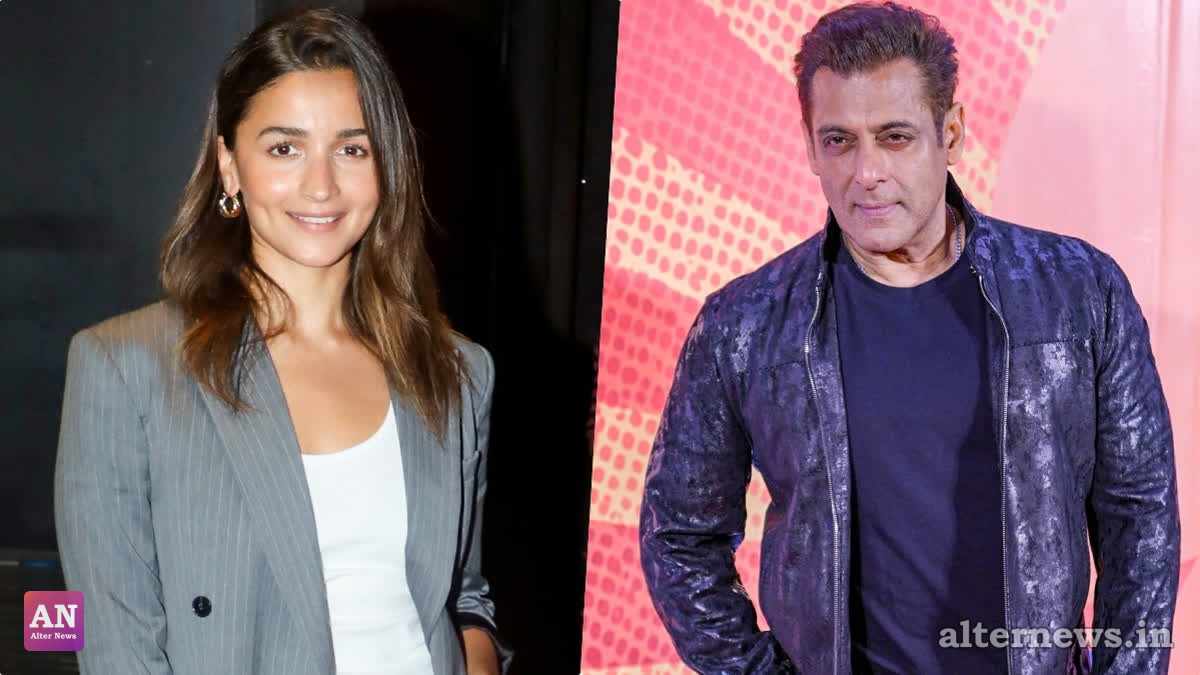 Salman Khan sends ground aid while Alia Bhatt, Papon, and Adah Sharma rally support for Assam floods