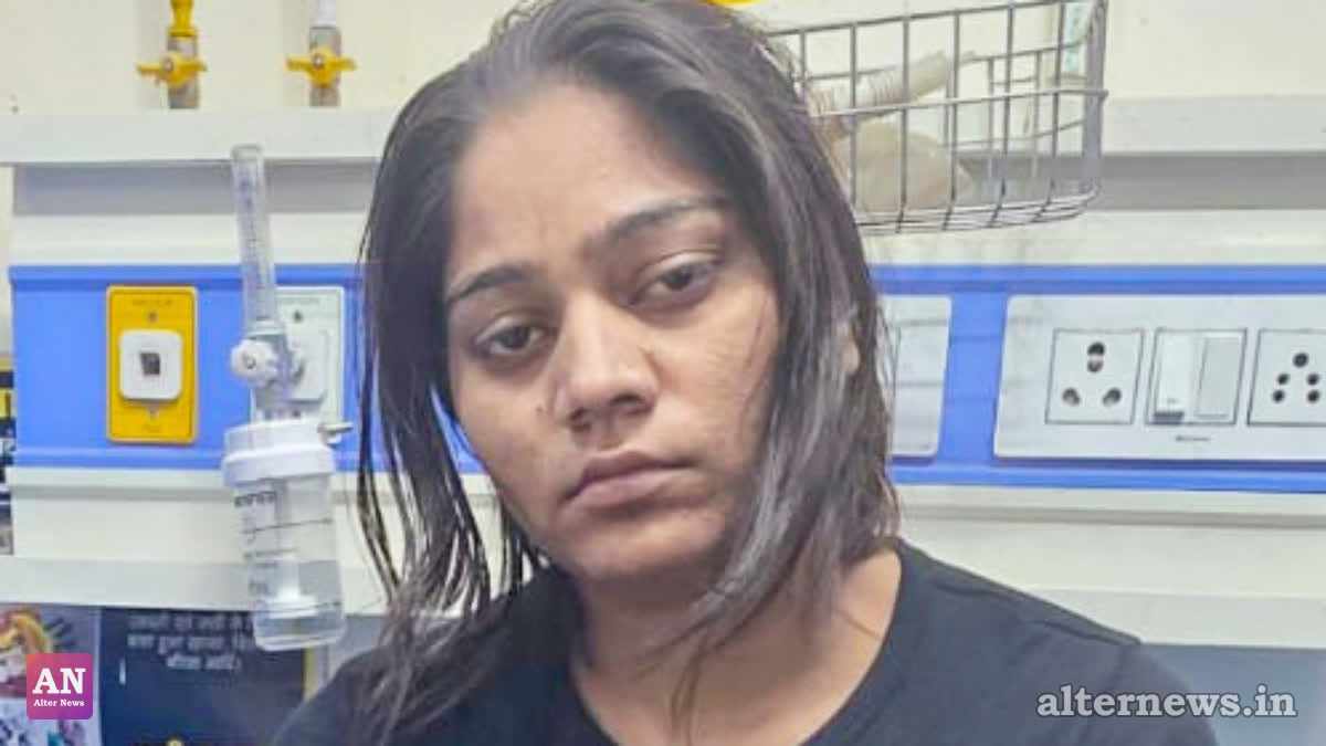 SC cancels bail of Sonam Raghuvanshi in husband's honeymoon murder case; remanded to custody.