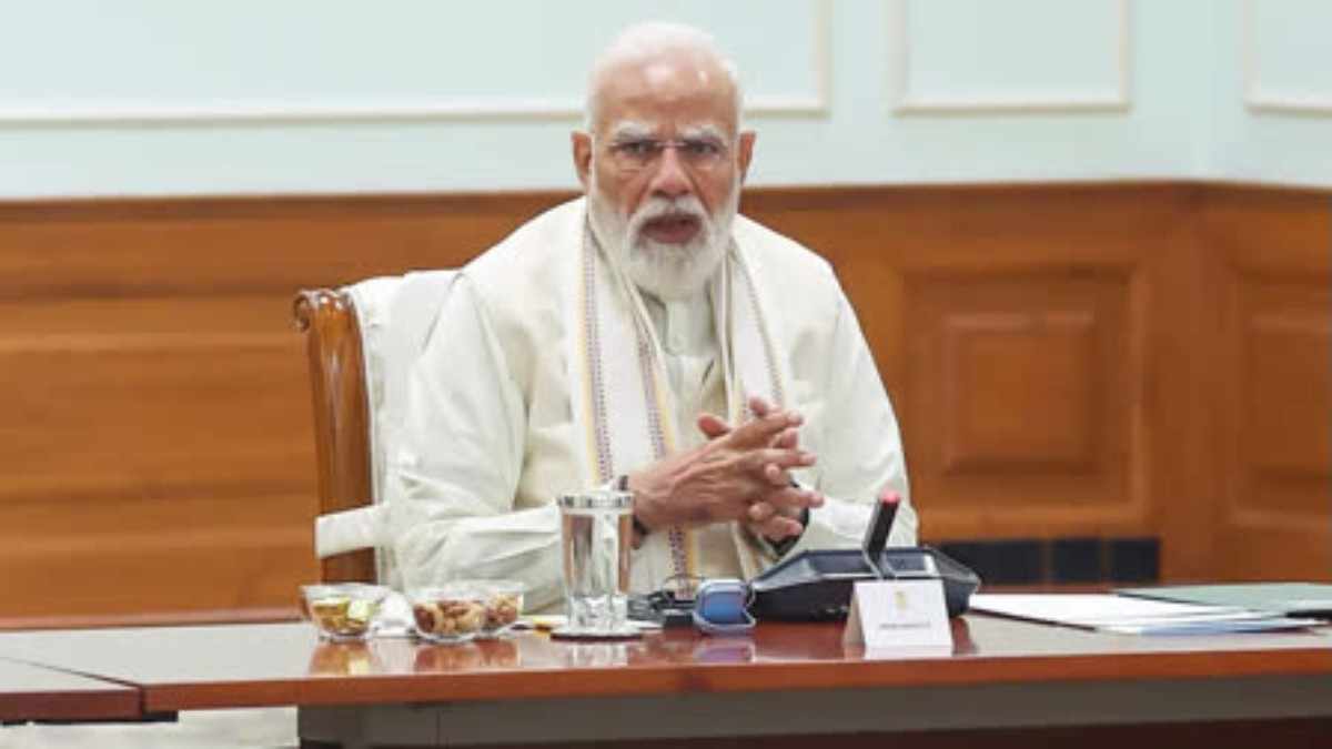 PM Modi Announces Fast-Track Courts for Paper Leaks: 'Nothing Is More Important Than Our Youth’s Future