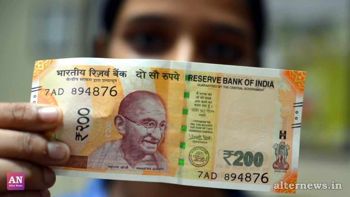 Nepal Rastra Bank permits travelers to carry up to ₹25,000 in post-2016 ₹200 and ₹500 notes