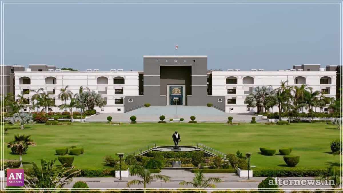 Gujarat High Court Rules Wife Can Challenge Divorce Decree Post-Husband's Death to Protect Rights