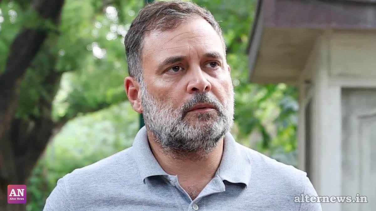 Karnataka Police FIR Against BJP MLA Yashpal Suvarna for Alleged Remarks Against Rahul Gandhi