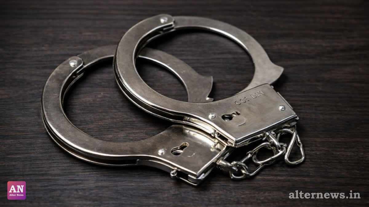 Assam Iron Casting Unit Blast: Owner and Four Others Arrested Following Fatal Cylinder Explosion