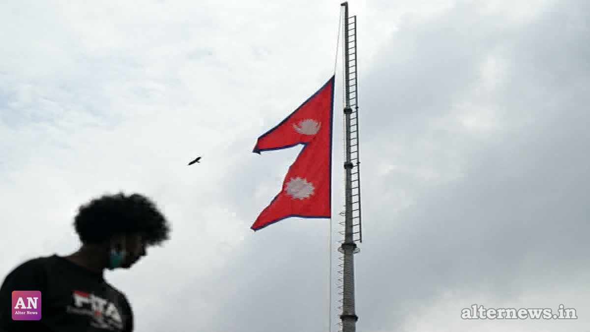 Nepal-India Border Alert: Indefinite Curfew Imposed in Sunsari After Deadly Communal Violence