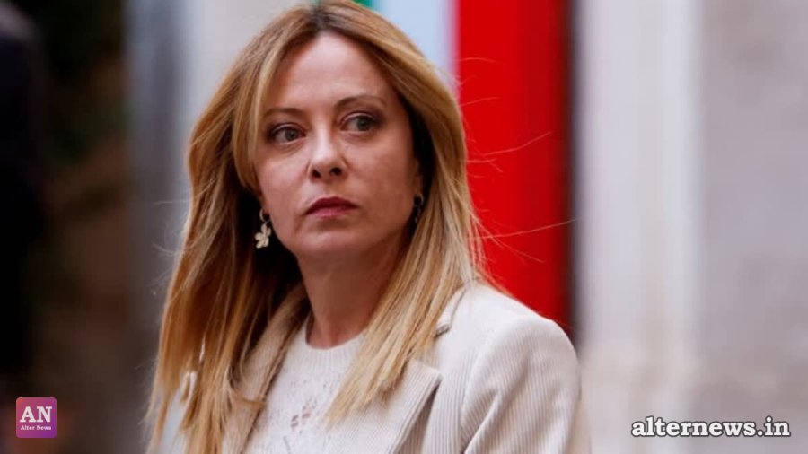 Meloni Threatens to Suspend Schengen With Spain Over Ceuta
