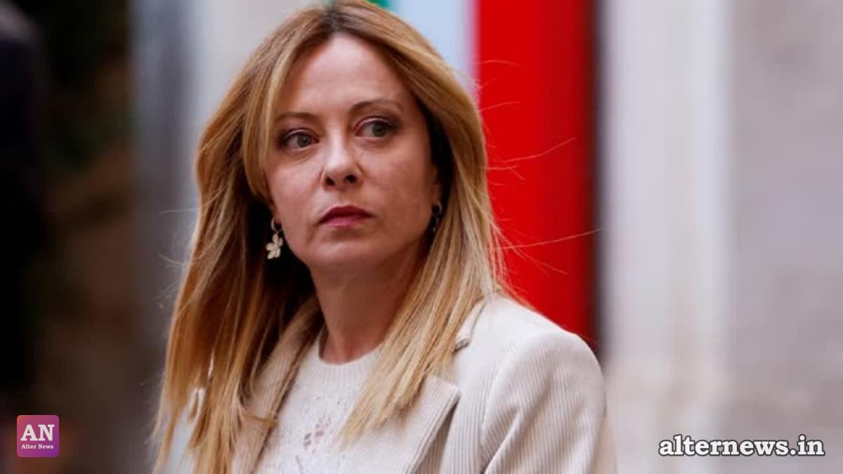 Meloni Threatens to Suspend Schengen With Spain Over Ceuta