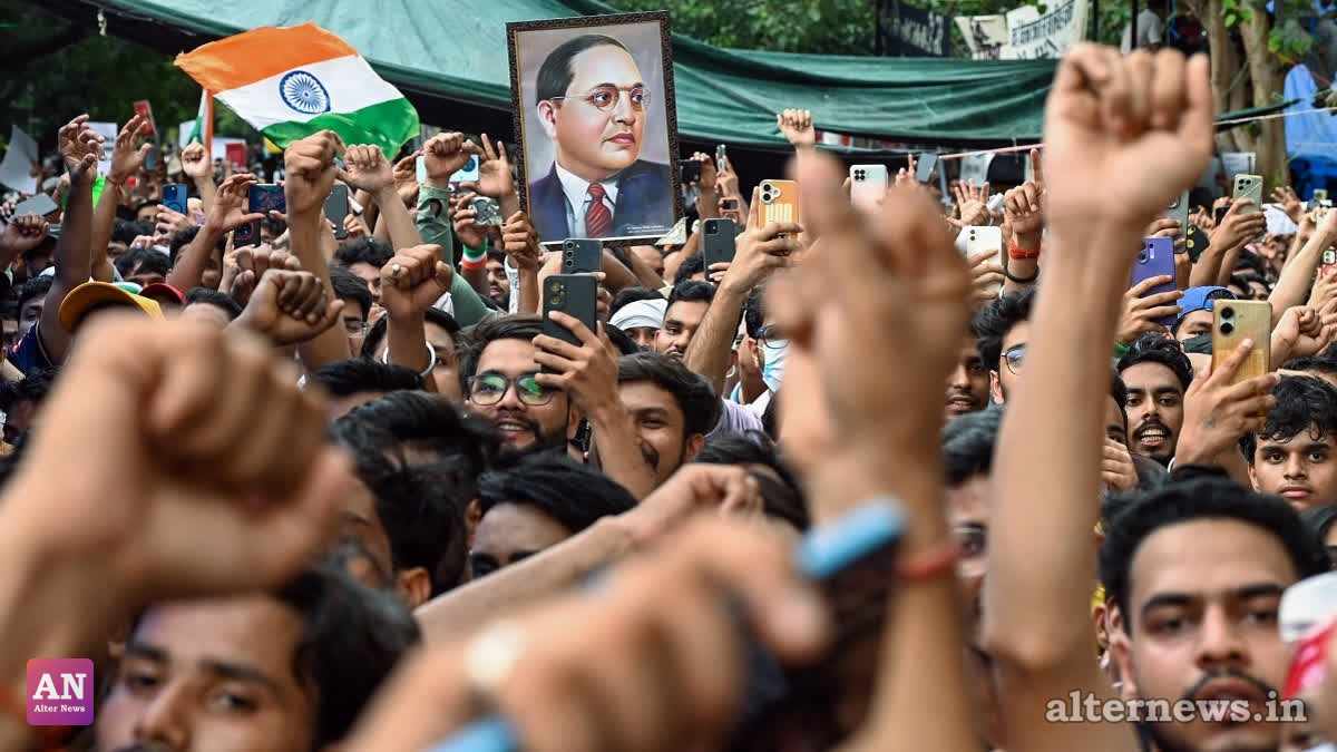 Assam Govt Drops Cases Against NEET Paper Leak Protesters, Orders Immediate Release of Detainees