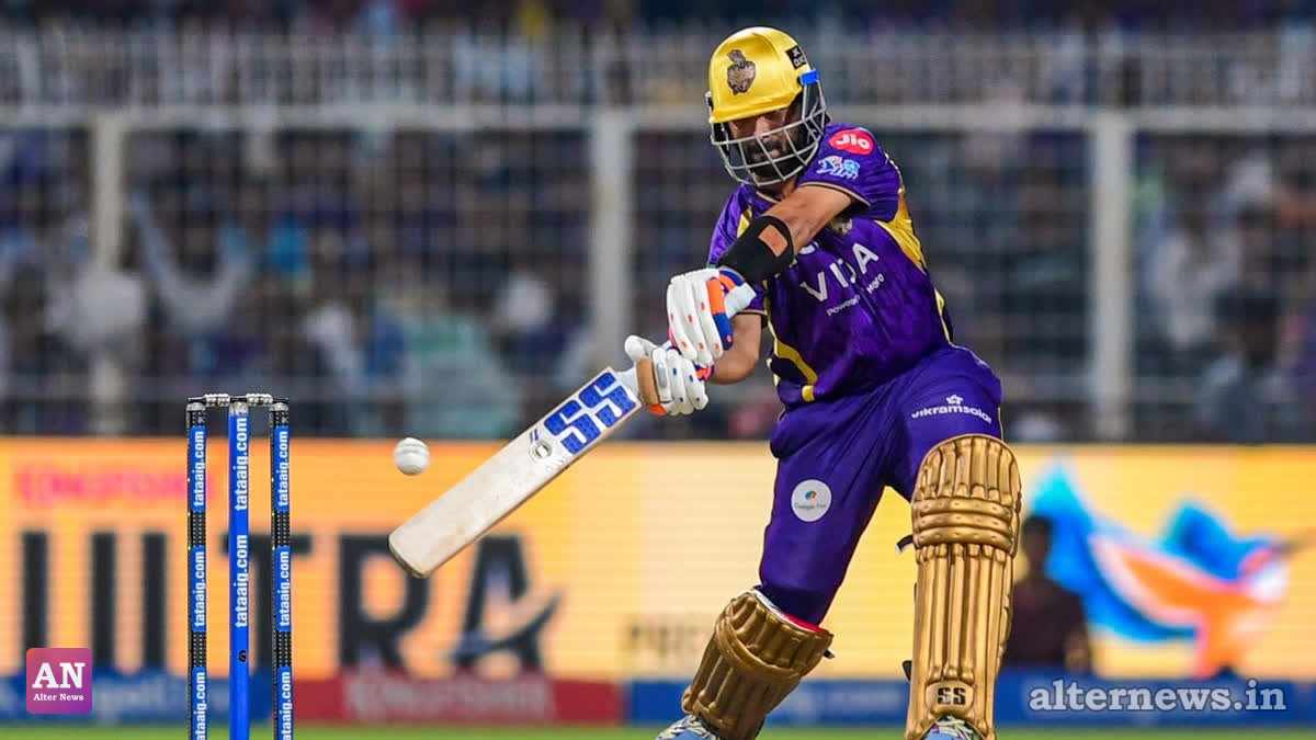 Former India Captain Ajinkya Rahane Bids Farewell to All Cricket, Hints at Coaching Role