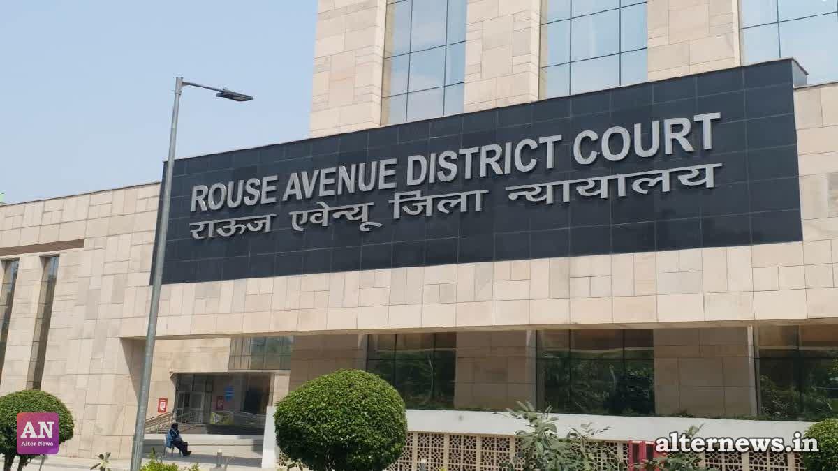Rouse Avenue Fast-Track Court.