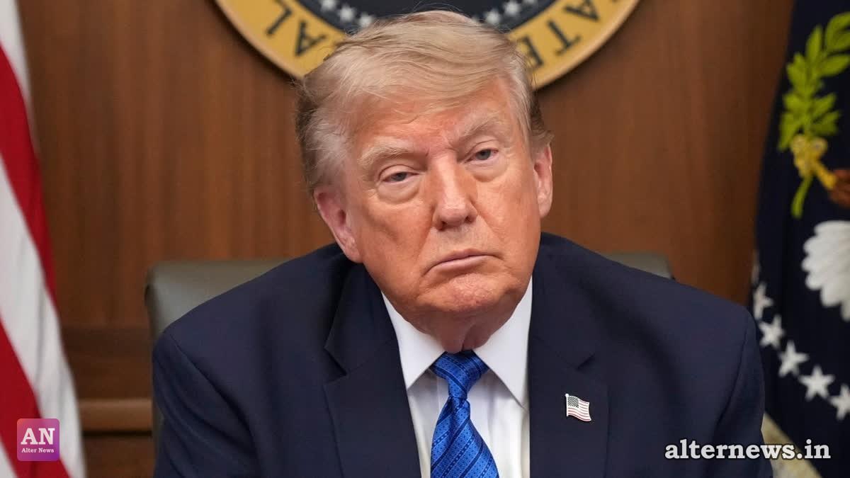 Trump Declares IRS Anti-Weaponization Fund 'Dead' While Defending It Amid Senate Nomination Standoff