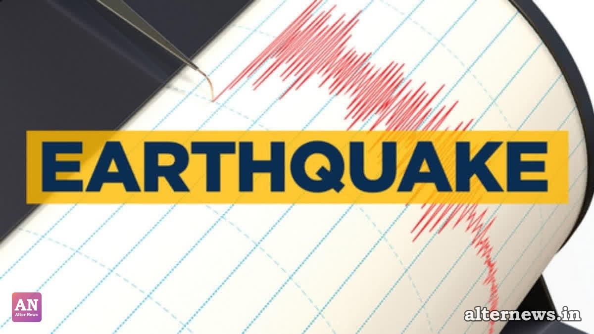 Magnitude 6.3 Earthquake Strikes Off Southern Philippines; Panic Sparks But No Damage Reported