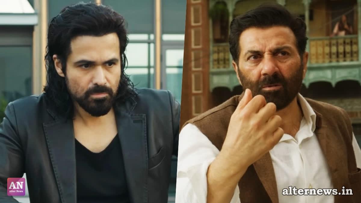 Box Office Battle Day 5: Emraan's Awarapan 2 Nears Rs 100 Cr, Sunny's Batwara 1947 Trails Behind