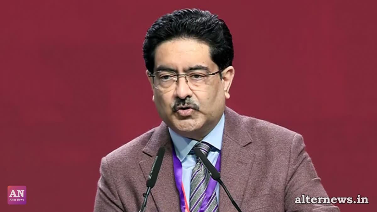 Vodafone Idea Chairman Says Periodic Tariff Adjustments Are Neccesary To Sustain Investment