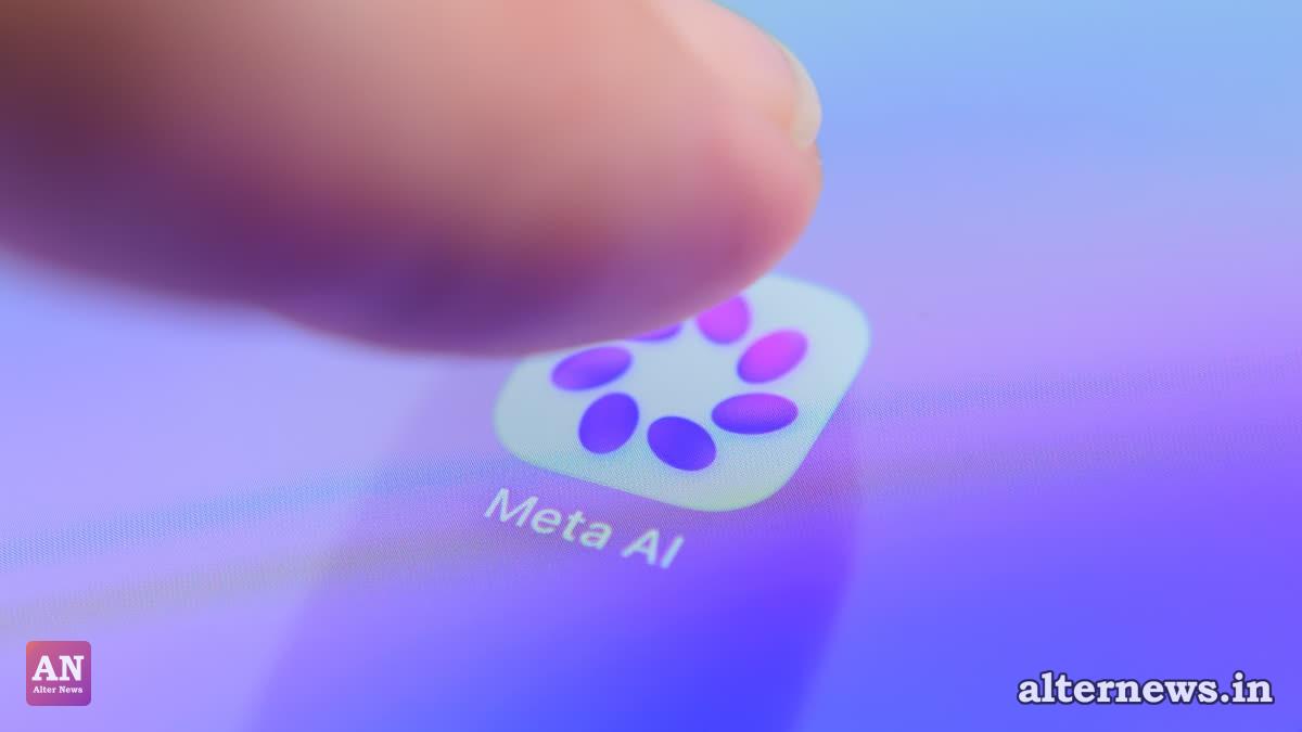 After OpenAI And Anthropic, Meta Says Its AI Model Also Hacked External System During Cybersecurity Test