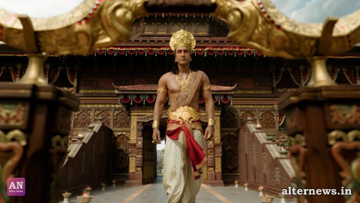 Ramayana Release Date Locked: With English Trailer, Makers Confirm When Ranbir Kapoor and Yash Starrer Will Hit Big Screens